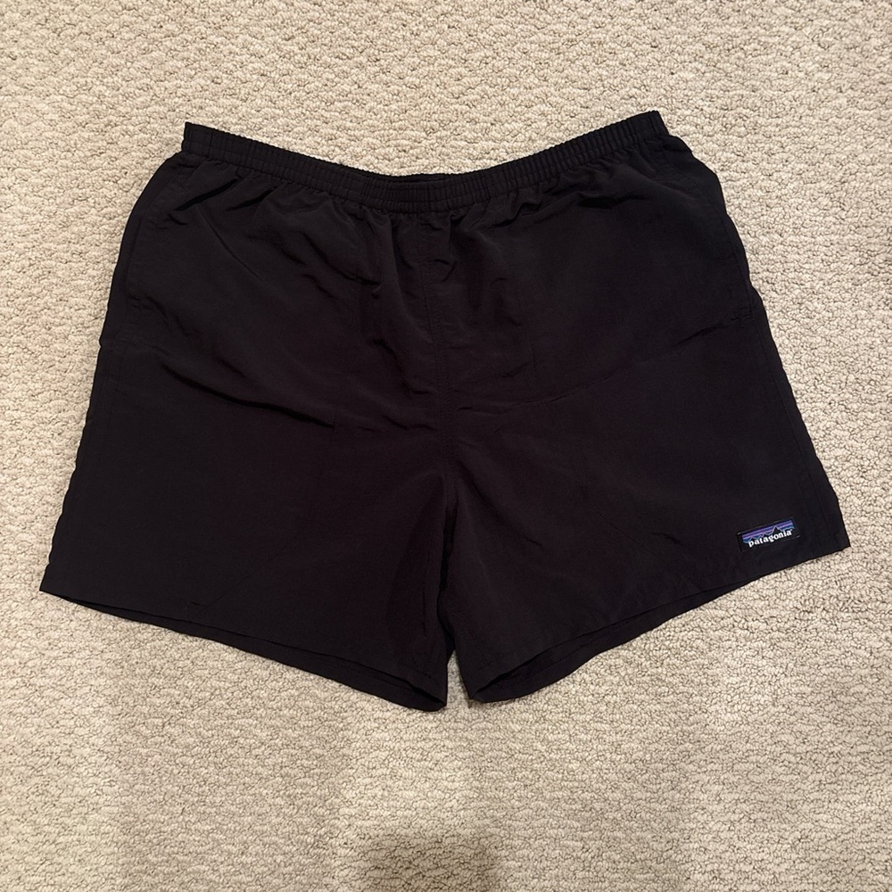 Patagonia Baggies shorts